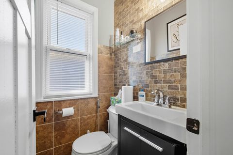 Tiny photo for 8223 S Sawyer Avenue, Chicago, IL 60652 (MLS # 12486055)