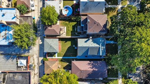 Tiny photo for 8223 S Sawyer Avenue, Chicago, IL 60652 (MLS # 12486055)