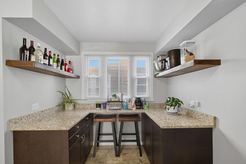Tiny photo for 8223 S Sawyer Avenue, Chicago, IL 60652 (MLS # 12486055)