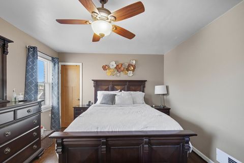 Tiny photo for 8223 S Sawyer Avenue, Chicago, IL 60652 (MLS # 12486055)