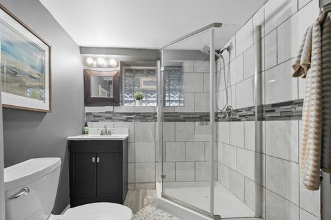 Tiny photo for 8223 S Sawyer Avenue, Chicago, IL 60652 (MLS # 12486055)