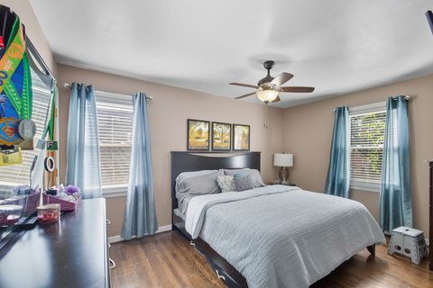 Tiny photo for 8223 S Sawyer Avenue, Chicago, IL 60652 (MLS # 12486055)