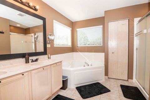 Tiny photo for 1702 Sierra Highlands Court, Plainfield, IL 60586 (MLS # 12669813)