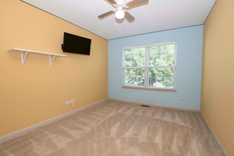 Tiny photo for 1702 Sierra Highlands Court, Plainfield, IL 60586 (MLS # 12669813)