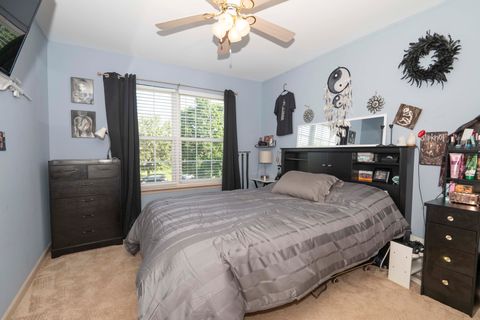 Tiny photo for 1702 Sierra Highlands Court, Plainfield, IL 60586 (MLS # 12669813)