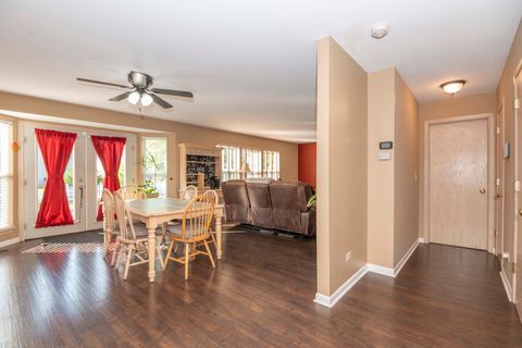 Tiny photo for 1702 Sierra Highlands Court, Plainfield, IL 60586 (MLS # 12669813)