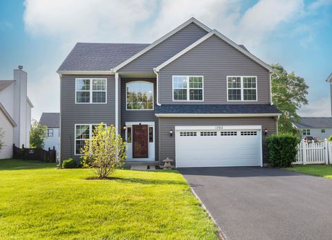 Photo of 1702 Sierra Highlands Court, Plainfield, IL 60586 (MLS # 12669813)