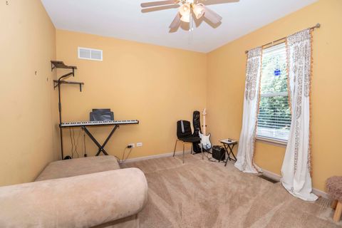 Tiny photo for 1702 Sierra Highlands Court, Plainfield, IL 60586 (MLS # 12669813)