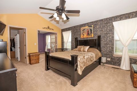Tiny photo for 1702 Sierra Highlands Court, Plainfield, IL 60586 (MLS # 12669813)