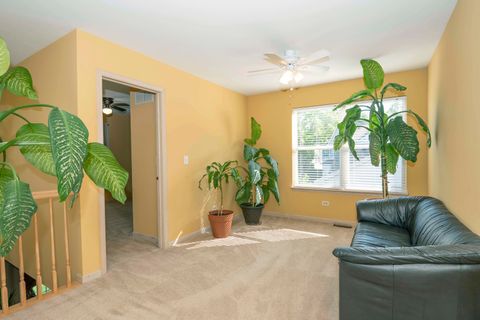 Tiny photo for 1702 Sierra Highlands Court, Plainfield, IL 60586 (MLS # 12669813)
