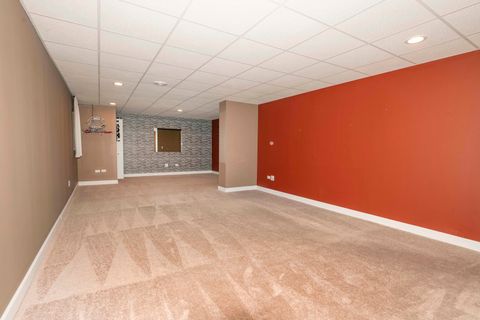Tiny photo for 1702 Sierra Highlands Court, Plainfield, IL 60586 (MLS # 12669813)