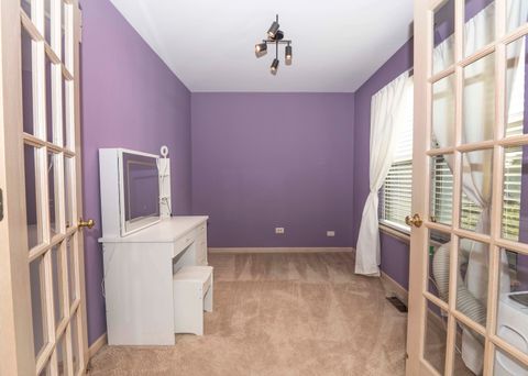 Tiny photo for 1702 Sierra Highlands Court, Plainfield, IL 60586 (MLS # 12669813)