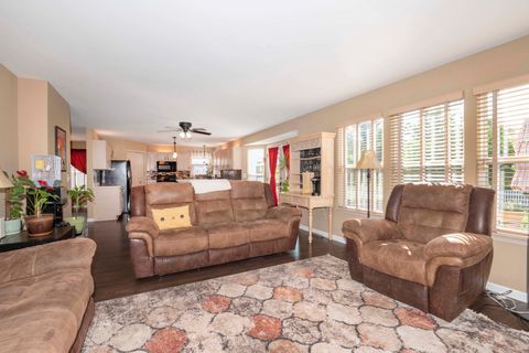 Tiny photo for 1702 Sierra Highlands Court, Plainfield, IL 60586 (MLS # 12669813)