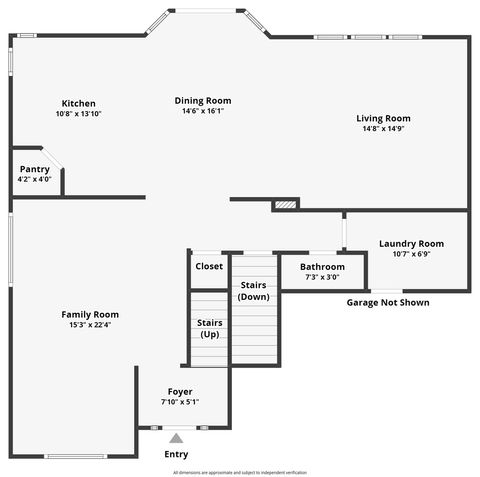 Tiny photo for 1702 Sierra Highlands Court, Plainfield, IL 60586 (MLS # 12669813)