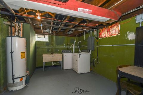 Tiny photo for 1009 Helen Avenue, Joliet, IL 60433 (MLS # 12539151)