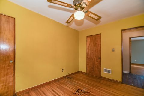 Tiny photo for 1009 Helen Avenue, Joliet, IL 60433 (MLS # 12539151)