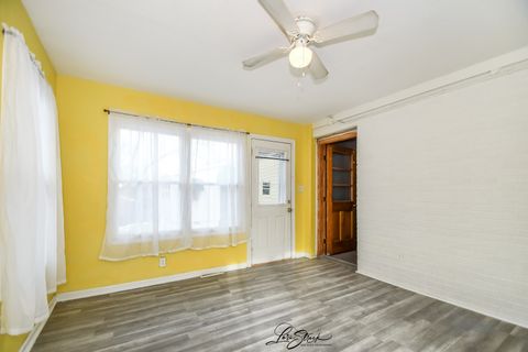 Tiny photo for 1009 Helen Avenue, Joliet, IL 60433 (MLS # 12539151)