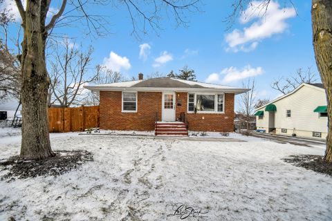 Photo of 1009 Helen Avenue, Joliet, IL 60433 (MLS # 12539151)