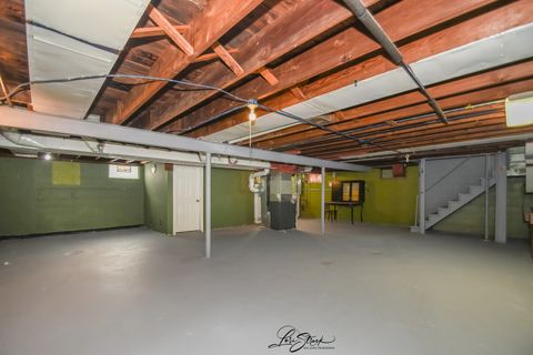 Tiny photo for 1009 Helen Avenue, Joliet, IL 60433 (MLS # 12539151)