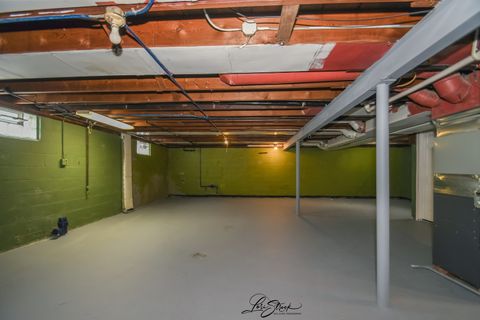 Tiny photo for 1009 Helen Avenue, Joliet, IL 60433 (MLS # 12539151)