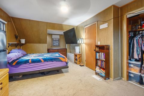 Tiny photo for 14317 Kilbourne Avenue, Midlothian, IL 60445 (MLS # 12522549)