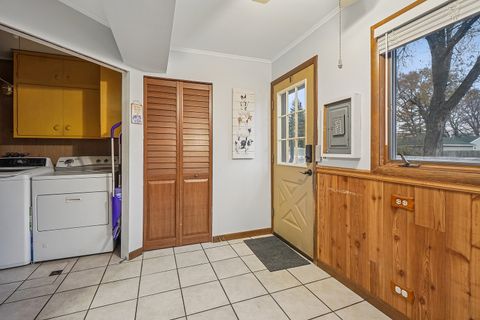 Tiny photo for 14317 Kilbourne Avenue, Midlothian, IL 60445 (MLS # 12522549)