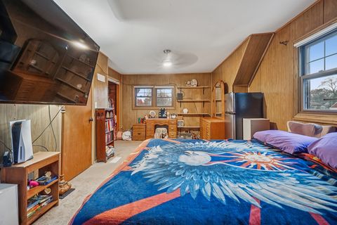 Tiny photo for 14317 Kilbourne Avenue, Midlothian, IL 60445 (MLS # 12522549)