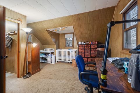 Tiny photo for 14317 Kilbourne Avenue, Midlothian, IL 60445 (MLS # 12522549)