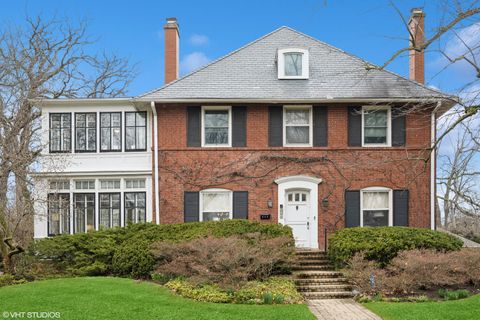 207 Hazel Avenue Highland Park IL 60035