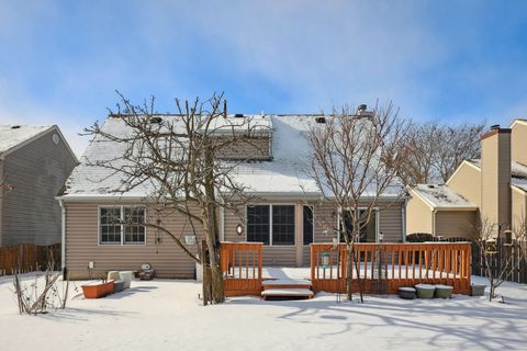 Tiny photo for 720 Lancaster Lane, Geneva, IL 60134 (MLS # 12549470)