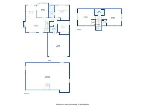 Tiny photo for 720 Lancaster Lane, Geneva, IL 60134 (MLS # 12549470)