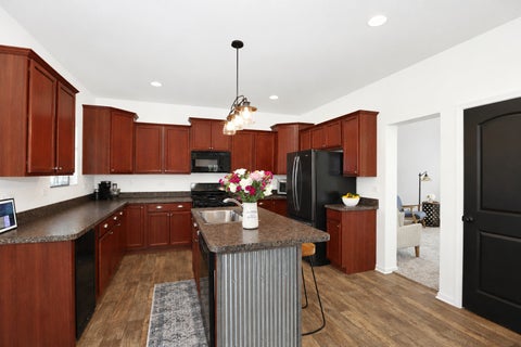 Tiny photo for 1506 Kempton Street, Joliet, IL 60431 (MLS # 12749213)