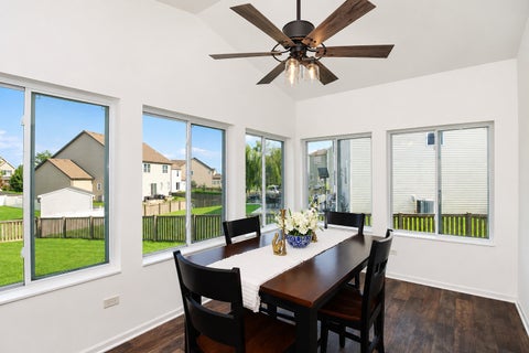 Tiny photo for 1506 Kempton Street, Joliet, IL 60431 (MLS # 12749213)