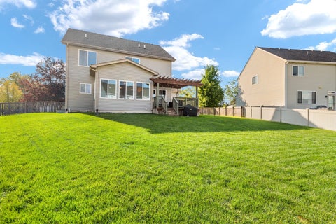 Tiny photo for 1506 Kempton Street, Joliet, IL 60431 (MLS # 12749213)