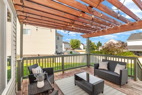 Tiny photo for 1506 Kempton Street, Joliet, IL 60431 (MLS # 12749213)