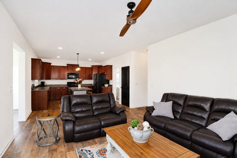 Tiny photo for 1506 Kempton Street, Joliet, IL 60431 (MLS # 12749213)