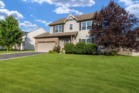Tiny photo for 1506 Kempton Street, Joliet, IL 60431 (MLS # 12749213)