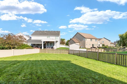 Tiny photo for 1506 Kempton Street, Joliet, IL 60431 (MLS # 12749213)