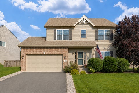 Photo of 1506 Kempton Street, Joliet, IL 60431 (MLS # 12749213)