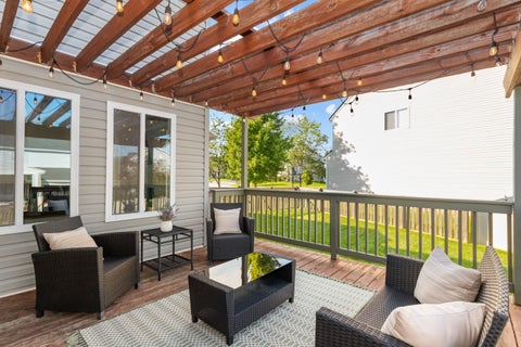 Tiny photo for 1506 Kempton Street, Joliet, IL 60431 (MLS # 12749213)
