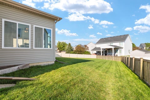Tiny photo for 1506 Kempton Street, Joliet, IL 60431 (MLS # 12749213)