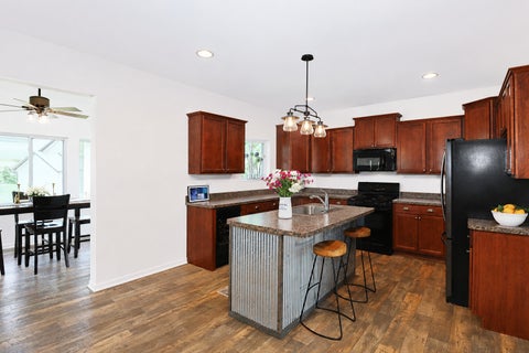 Tiny photo for 1506 Kempton Street, Joliet, IL 60431 (MLS # 12749213)