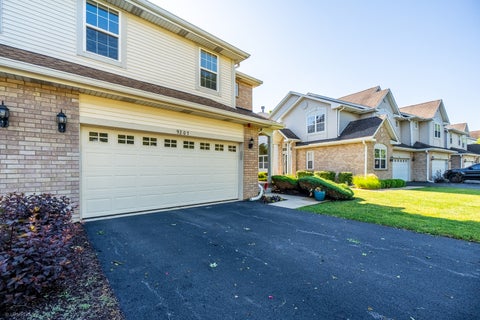 Tiny photo for 9207 Waterfall Glen Boulevard, Darien, IL 60561 (MLS # 12678457)