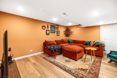 Tiny photo for 9207 Waterfall Glen Boulevard, Darien, IL 60561 (MLS # 12678457)