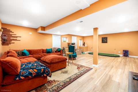 Tiny photo for 9207 Waterfall Glen Boulevard, Darien, IL 60561 (MLS # 12678457)