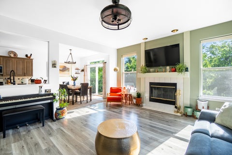 Tiny photo for 9207 Waterfall Glen Boulevard, Darien, IL 60561 (MLS # 12678457)
