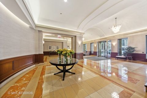 Tiny photo for 25 E Superior Street #2402, Chicago, IL 60611 (MLS # 12434902)