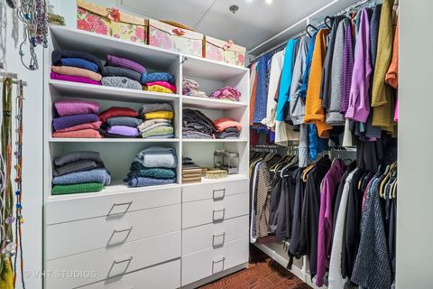 Tiny photo for 25 E Superior Street #2402, Chicago, IL 60611 (MLS # 12434902)