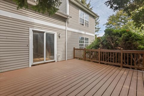 Tiny photo for 3 Dorchester Court, Streamwood, IL 60107 (MLS # 12497445)