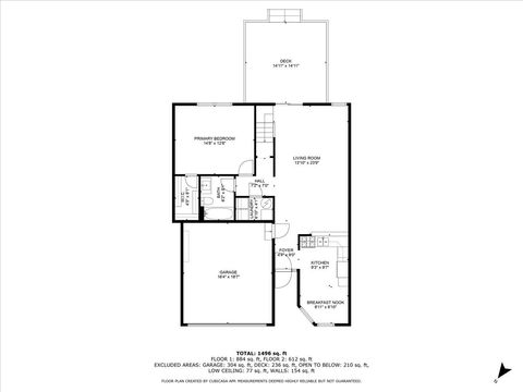 Tiny photo for 3 Dorchester Court, Streamwood, IL 60107 (MLS # 12497445)